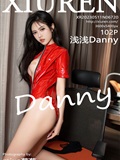 XiuRen秀人网  2023.05.11 NO.6720 浅浅Danny(103)